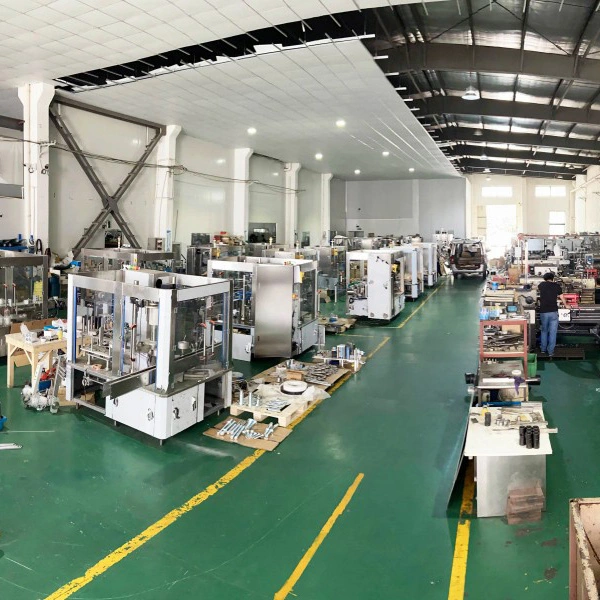 Packaging And Shipping